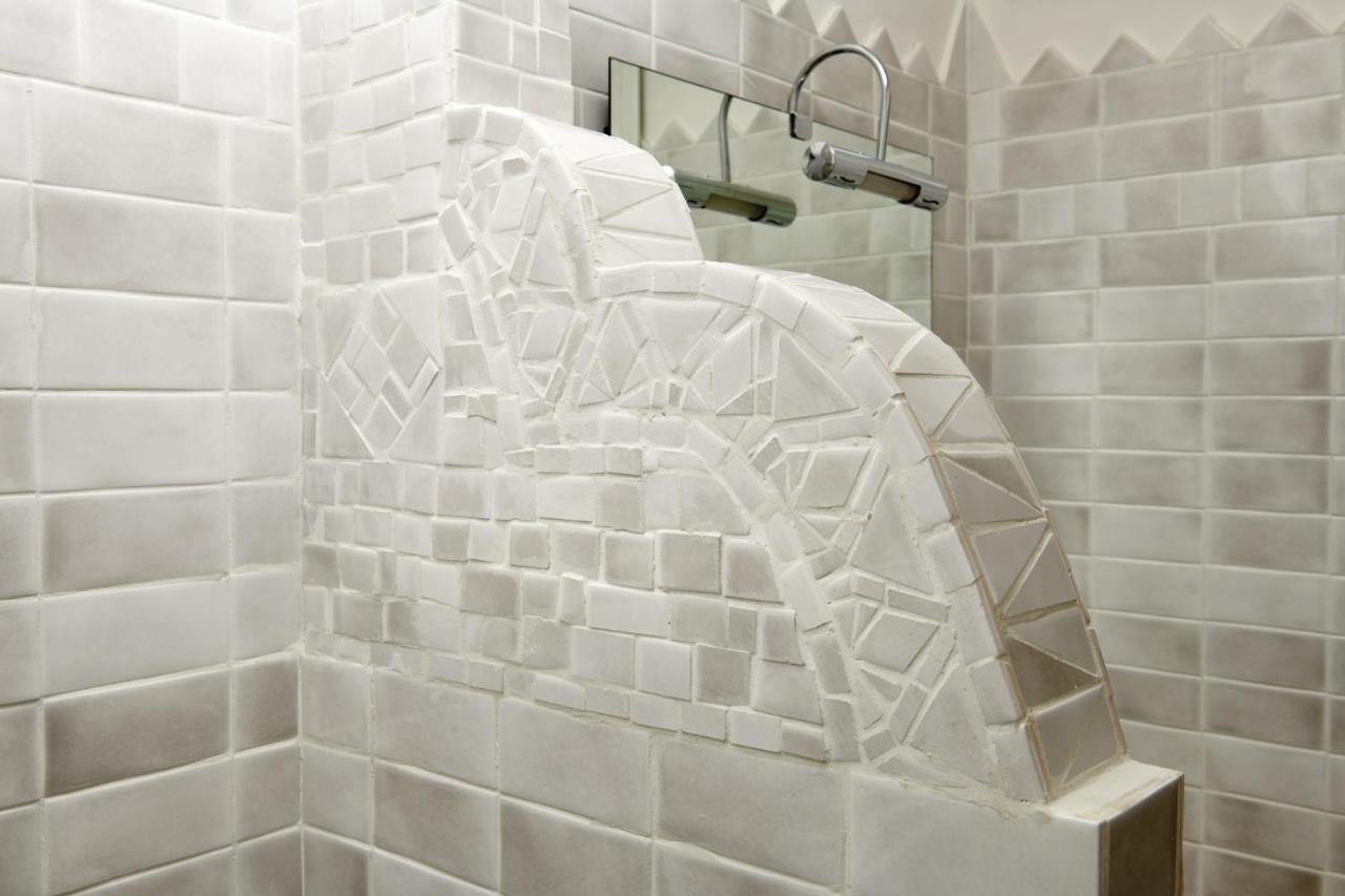 Hotel Palm Gallery Garden House Rome